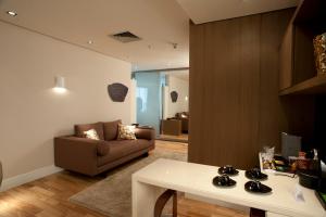 Hotel Gran Marquise,Mucuripe>>Fortaleza,5 star