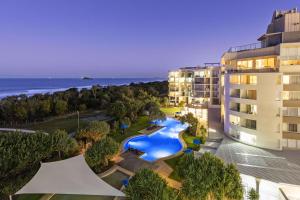 Ramada By Wyndham Marcoola Beach,Marcoola Beach>>Marcoola,4 star