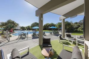 Ramada By Wyndham Marcoola Beach,Marcoola Beach>>Marcoola,4 star