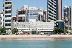 Oásis Atlântico Imperial & Fortaleza,,3.5 star