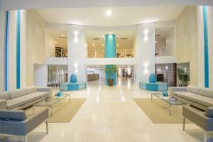 Oásis Atlântico Imperial & Fortaleza,,3.5 star