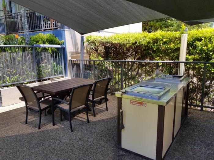 portobello by the sea