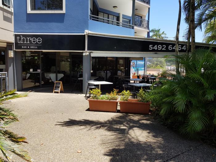 portobello by the sea