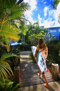 portobello by the sea