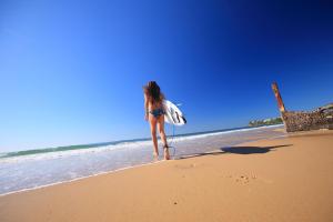 portobello by the sea