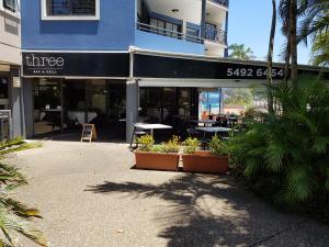 portobello by the sea