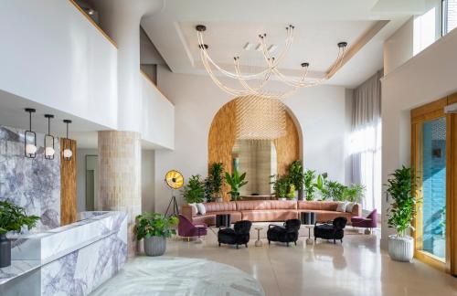 kissel uptown oakland in the unbound collection by hyatt