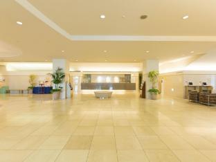 sapporo garden palace