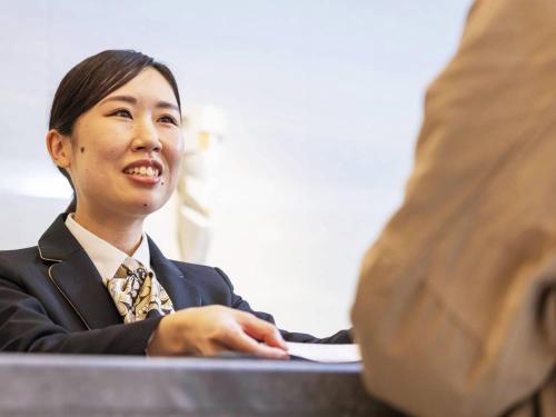 sapporo garden palace