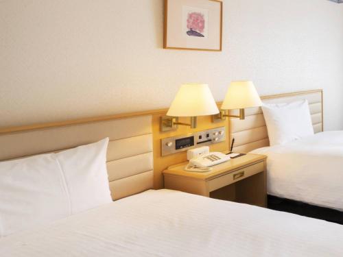 sapporo garden palace