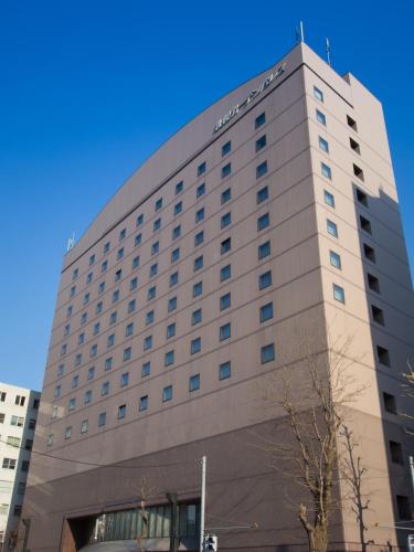 sapporo garden palace