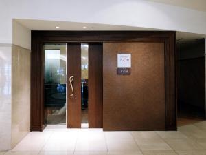 sapporo garden palace