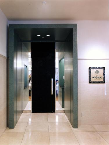 sapporo garden palace