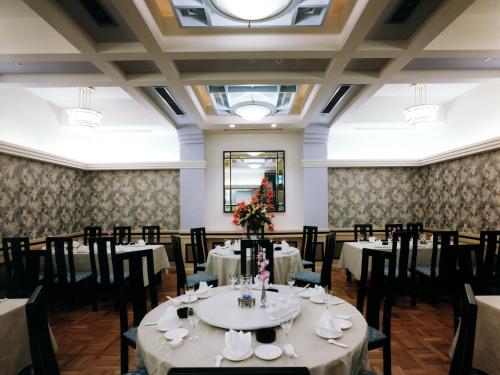 sapporo garden palace