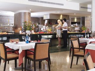Sandos Monaco Hotel - Adults Only,Benidorm>>Alicante,4 star