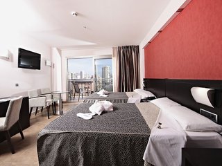 Sandos Monaco Hotel - Adults Only,Benidorm>>Alicante,4 star