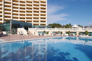 benidorm