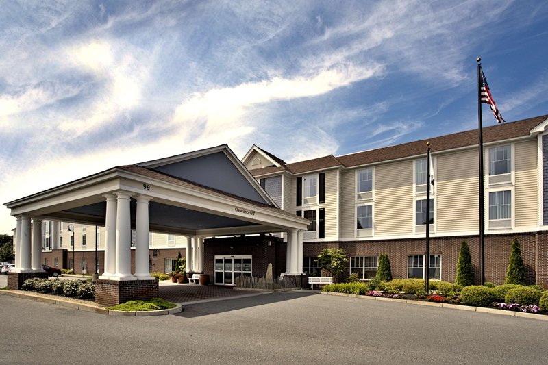 Hampton Inn & Suites Cape Cod-West Yarmouth