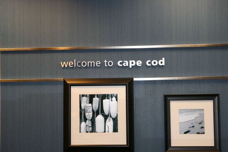 hampton inn and suites cape cod west yarmouth