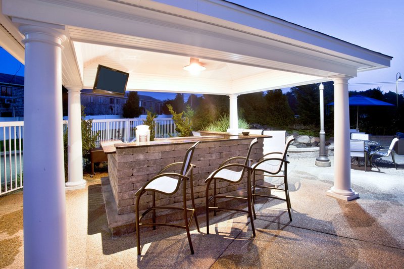 hampton inn and suites cape cod west yarmouth