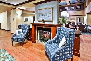 hampton inn and suites cape cod west yarmouth