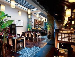 Pullman Foshan Shunde,Shunde>>Foshan,5 star