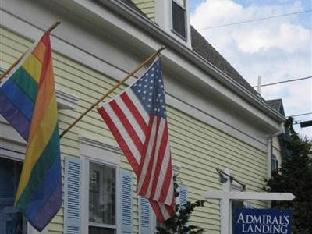 admirals landing adults only