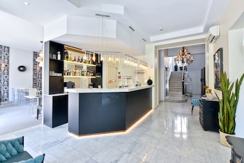 la villa nice promenade