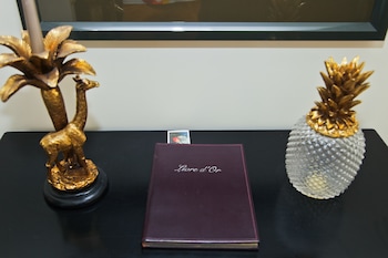 la villa nice promenade