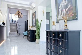 la villa nice promenade