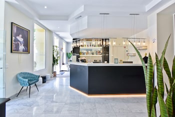 la villa nice promenade