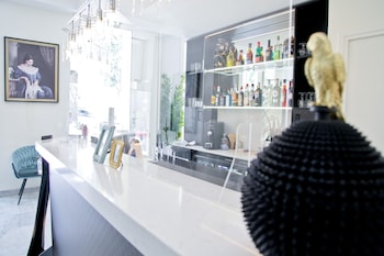 la villa nice promenade