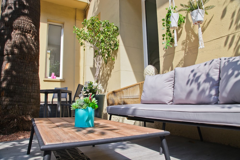 la villa nice promenade