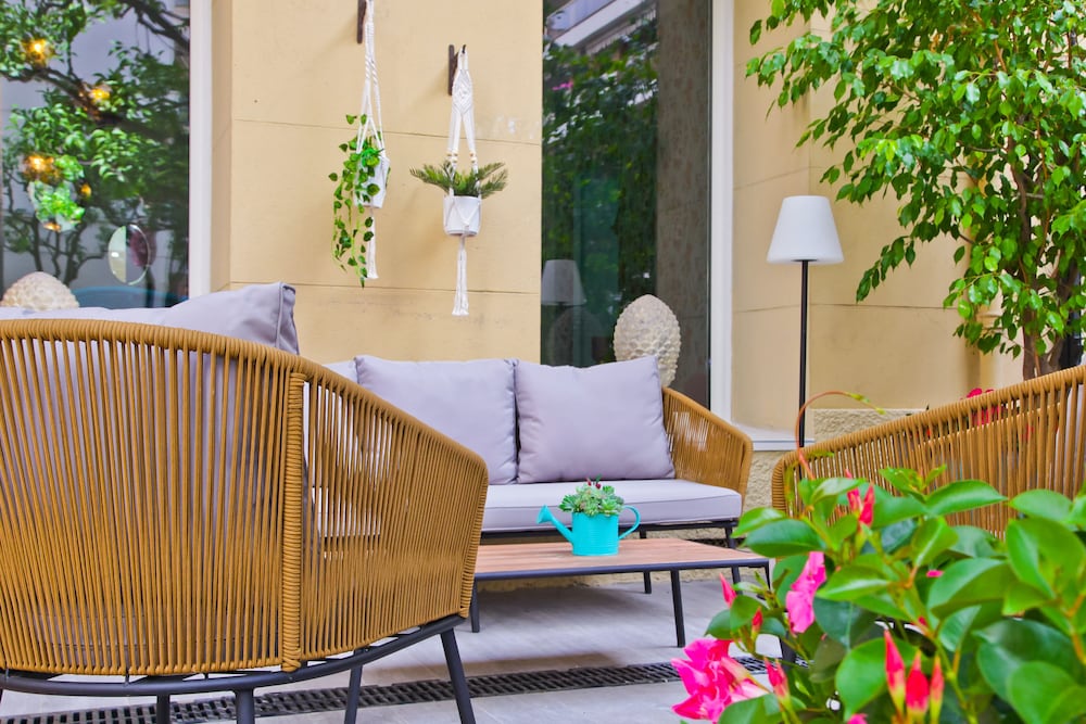 la villa nice promenade