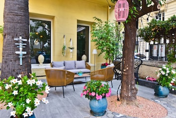 la villa nice promenade