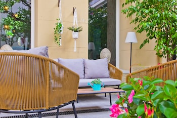 la villa nice promenade