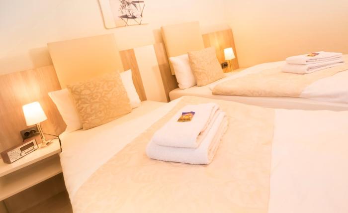 hotel carlton mayfair