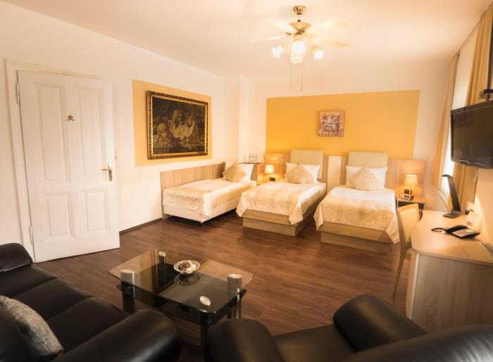 hotel carlton mayfair