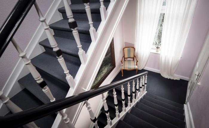 hotel carlton mayfair