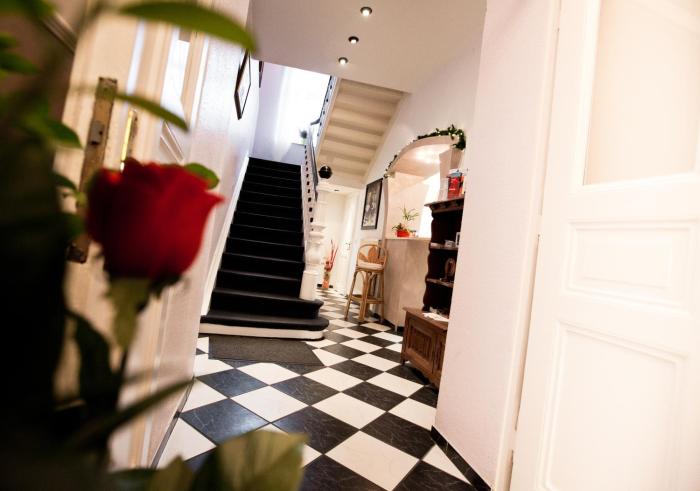 hotel carlton mayfair