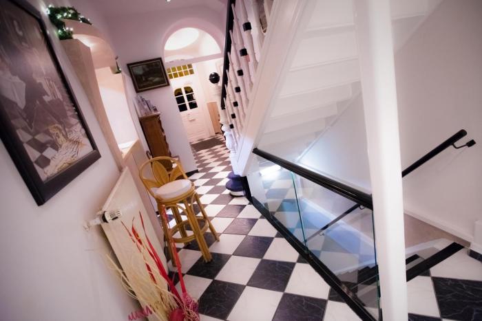 hotel carlton mayfair