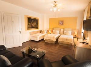 hotel carlton mayfair