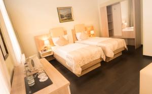 hotel carlton mayfair