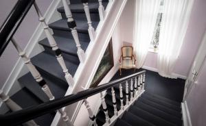 hotel carlton mayfair