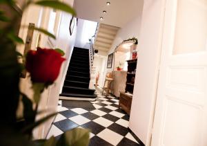 hotel carlton mayfair