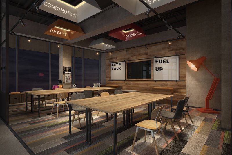 moxy nanjing jiangning
