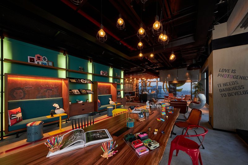 moxy nanjing jiangning