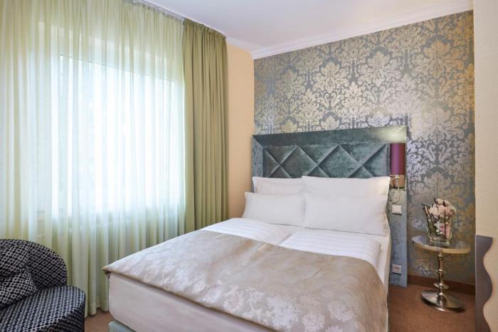 classic hotel harmonie