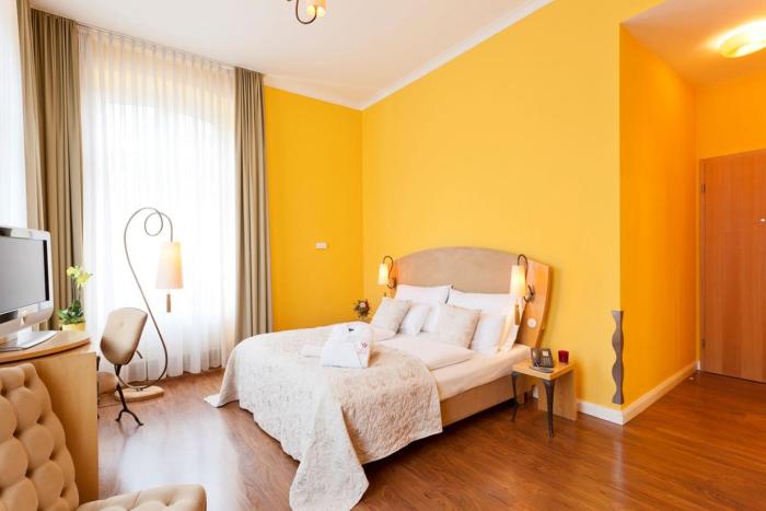 classic hotel harmonie
