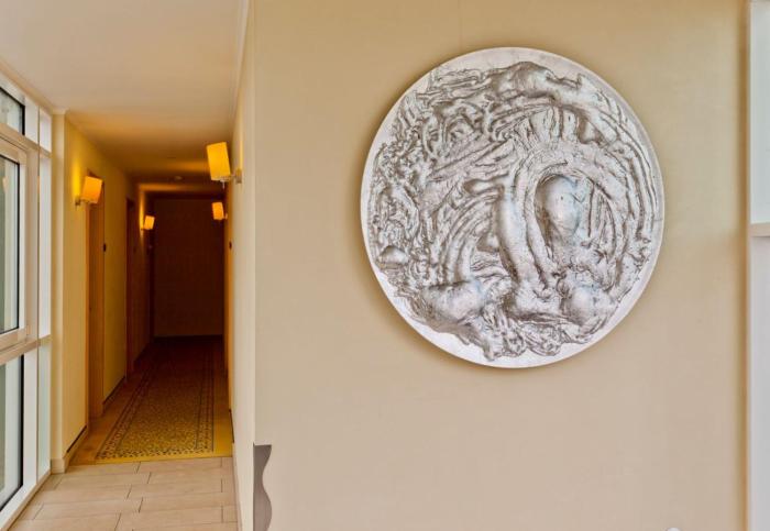 classic hotel harmonie